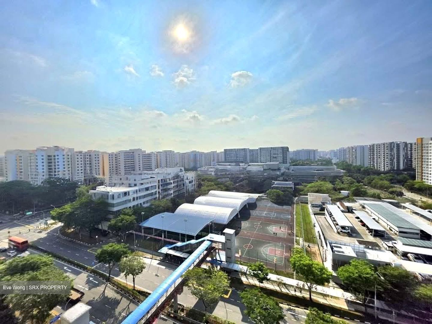 Blk 323B Anchorvale Grove (Sengkang), HDB 4 Rooms #604818451